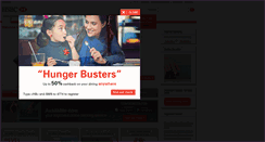 Desktop Screenshot of hsbc.lk